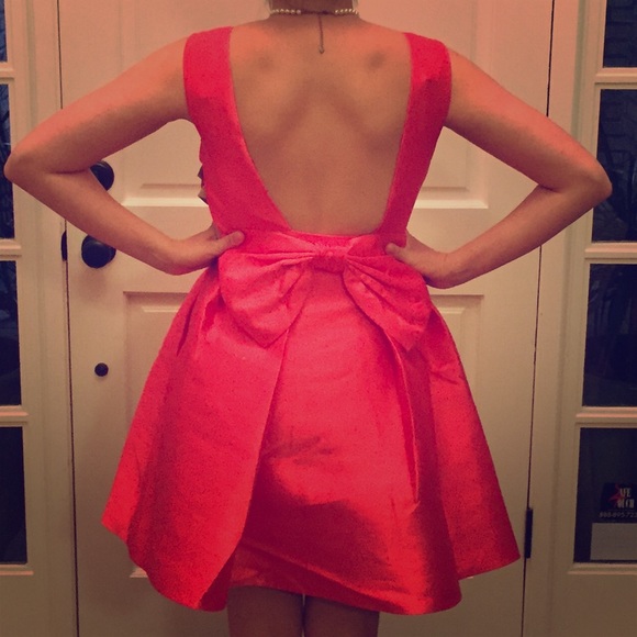 kate spade Dresses & Skirts - NWT Kate Spade Bow Dress