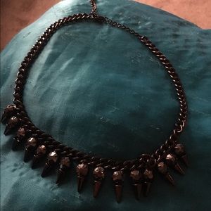 Lot of three stud style necklaces SALE!!!