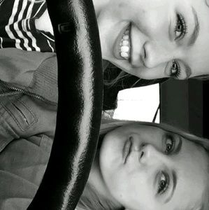 Meet your Posher, Maranda