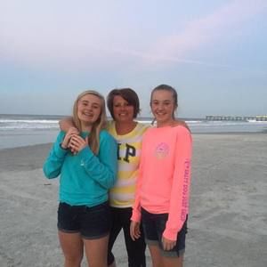 Meet your Posher, Danita