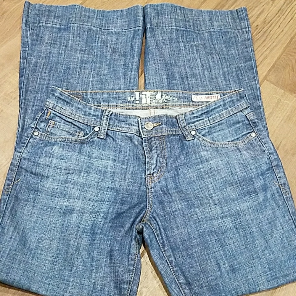 It! Hippie Hottie Jeans