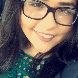 Meet your Posher, Erika