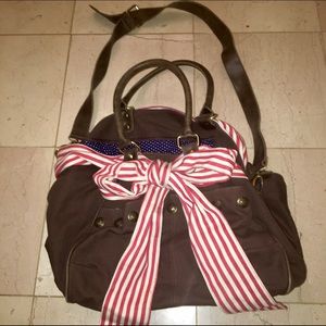 Deux Lux hobo handbag