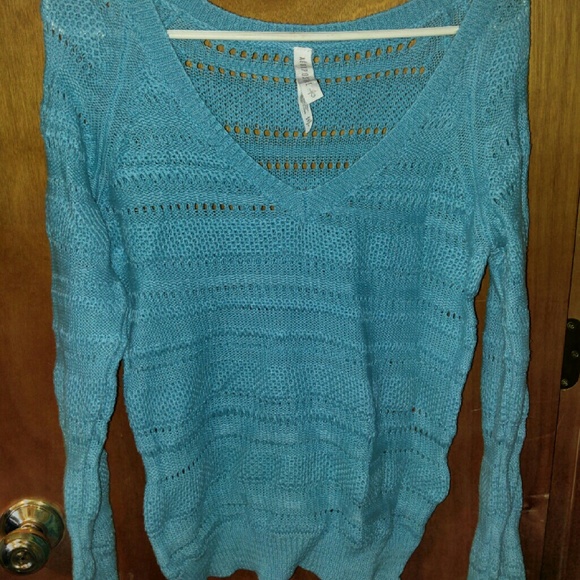 💢Aeropostale sweater