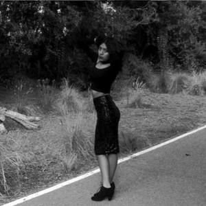 Meet your Posher, Abigail