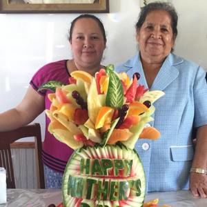 Meet your Posher, Elsa