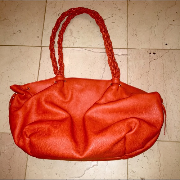 Paolo Masi Italian Handbag