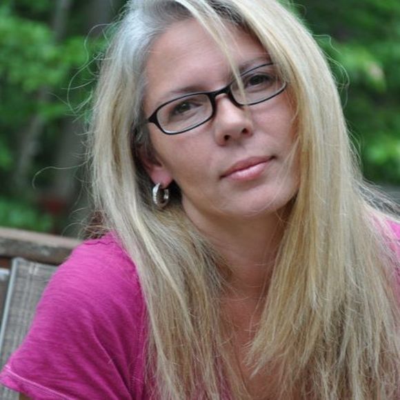 Meet your Posher, Patricia