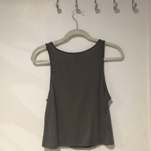 Free Spirit Tank - Picture 3 of 3