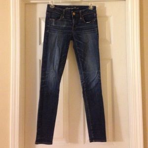 ⭐️LIMITED TIME⭐️ American Eagle jegging
