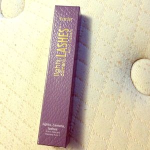 Tarte mascara
