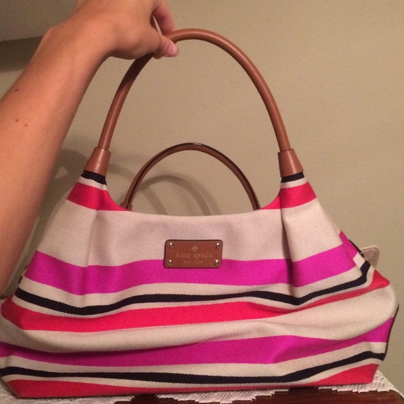Kate spade purse - Picture 1 of 4