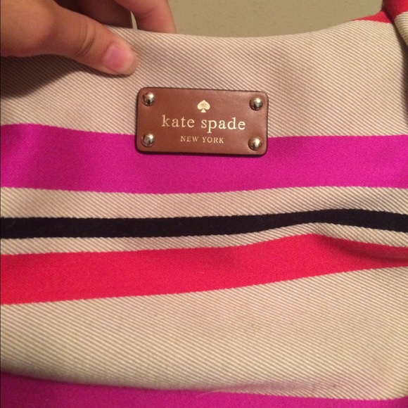 Kate spade purse - Picture 2 of 4