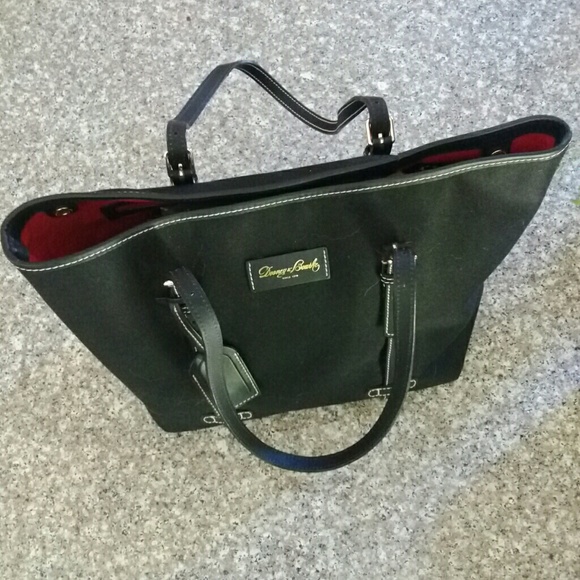 Dooney & Bourke Tote
