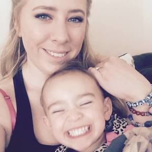 Meet your Posher, Amanda