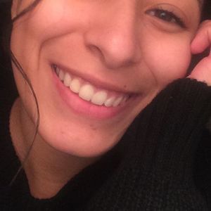 Meet your Posher, Nicolle