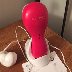 Mia 2 clarasonic used once