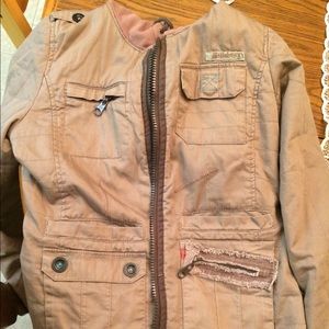 Billabong Jacket
