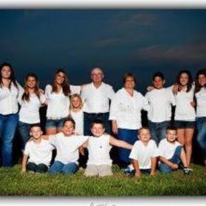 Meet your Posher, Angie