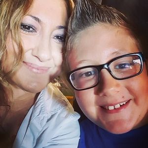 Meet your Posher, Barbara