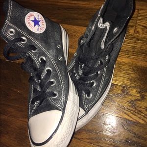 CONVERSE