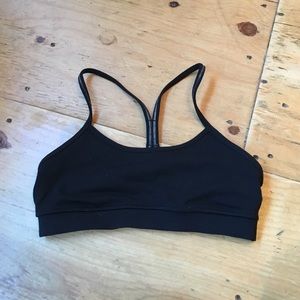 Lululemon Power Y Bra!