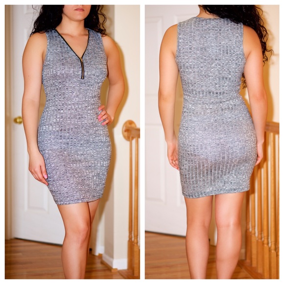 New Mini Dress