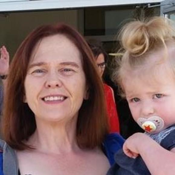 Meet your Posher, Barbara - Picture 1 of 1