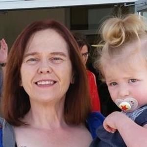 Meet your Posher, Barbara
