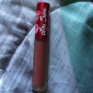 Limecrime Velvetine