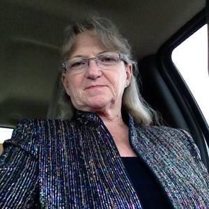 Meet your Posher, Kay