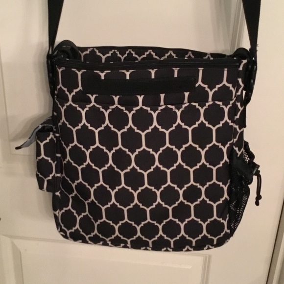 Skip Hop Baby Bag, A Pocket for Everything - Picture 4 of 4