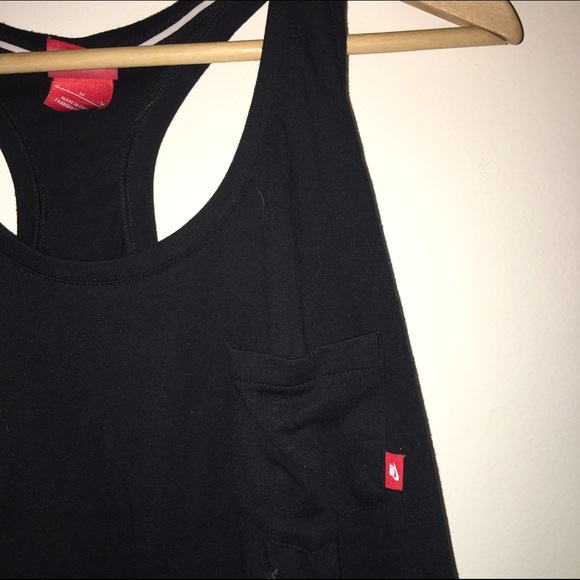 Nike tank top