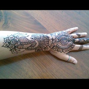 Meet your Posher, Cassidy