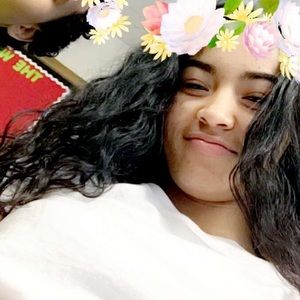 Meet your Posher, Kianna