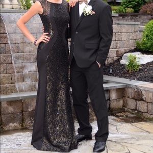 10/10 condition Prom Dress