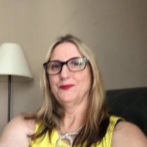 Meet your Posher, Jackie