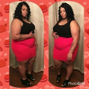 Meet your Posher, Shanea