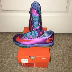 Nike KD VI Rugrat