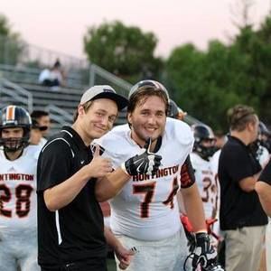 Meet your Posher, David