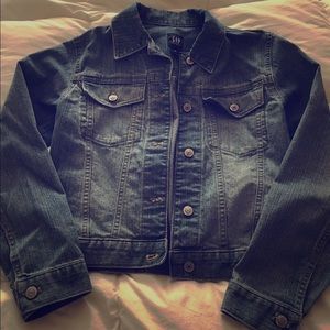 Gap Jean Jacket for kids