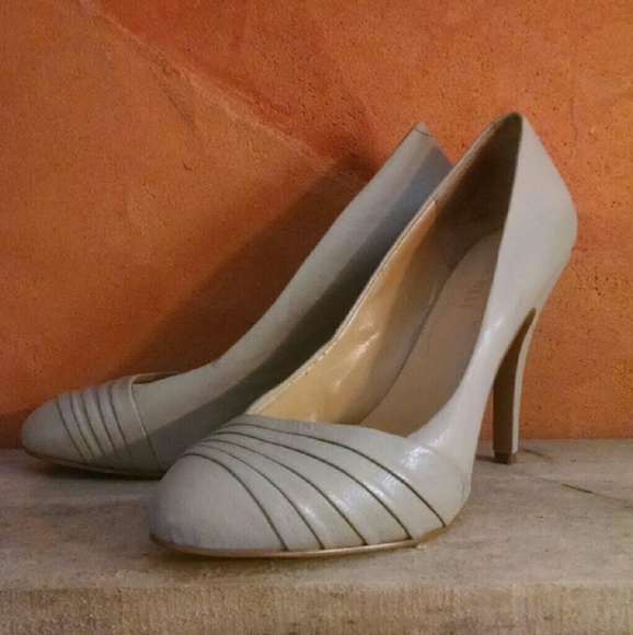 Classy Vintage Heels