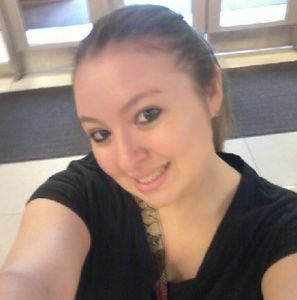 Meet your Posher, Kacie