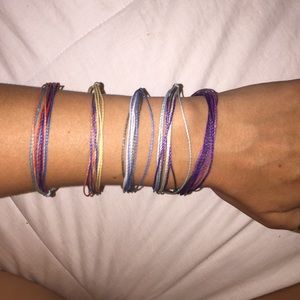 Pura Vida Bracelets