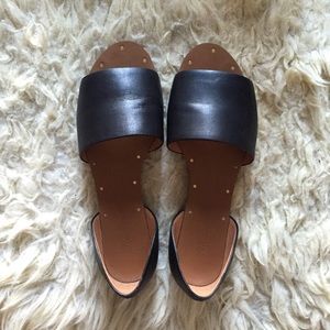Madewell Thea Sandals