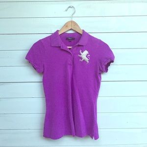 Women's Express Polo ❤️