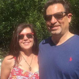 Meet your Posher, Toni