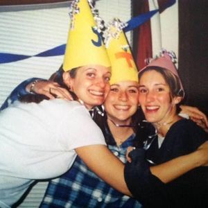 Meet your Posher, Brande