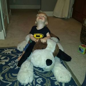 Meet your Posher, Taylor