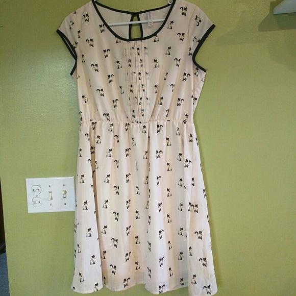 Summer dress